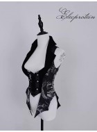 Elecprotein Spirit Tuner's Notes Vest(Reservation/2 Colours/Full Payment Without Shipping)